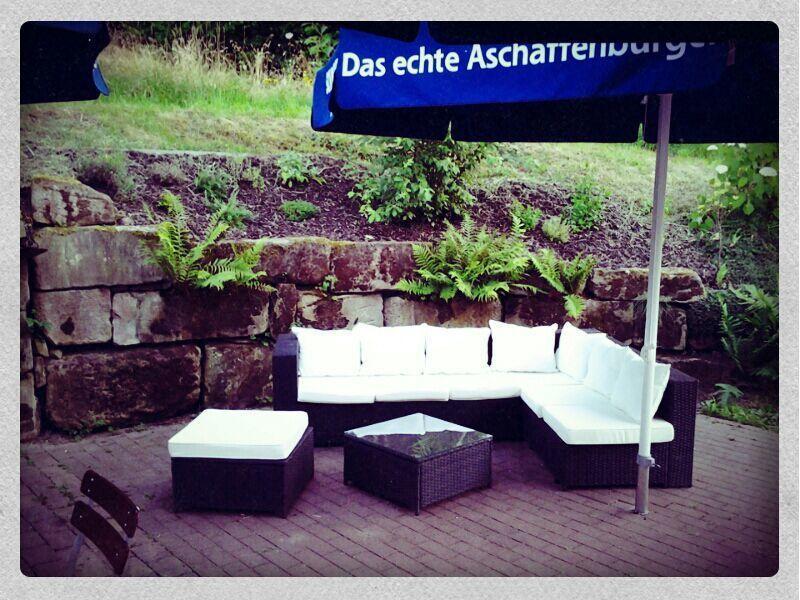 Hotel Gruner Hahn Schippach  Exterior photo